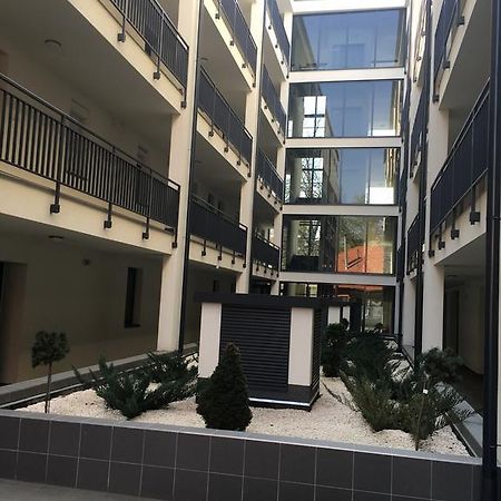 Belle Casa 24 Apartment เดเบรตเซน ภายนอก รูปภาพ