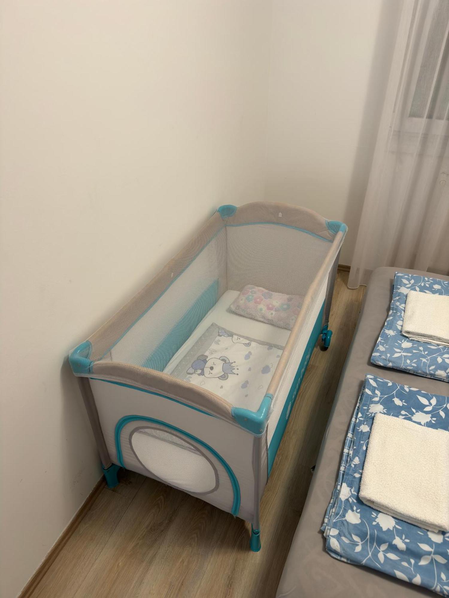 Belle Casa 24 Apartment เดเบรตเซน ภายนอก รูปภาพ