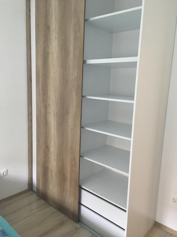 Belle Casa 24 Apartment เดเบรตเซน ภายนอก รูปภาพ
